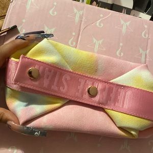 Jeffree Star small bag